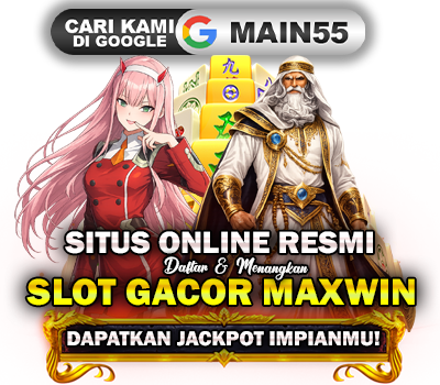 Slot Gacor